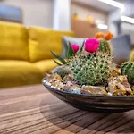 New Loft Cabel & Parking Incluido