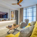 New Loft Cabel & Parking Incluido